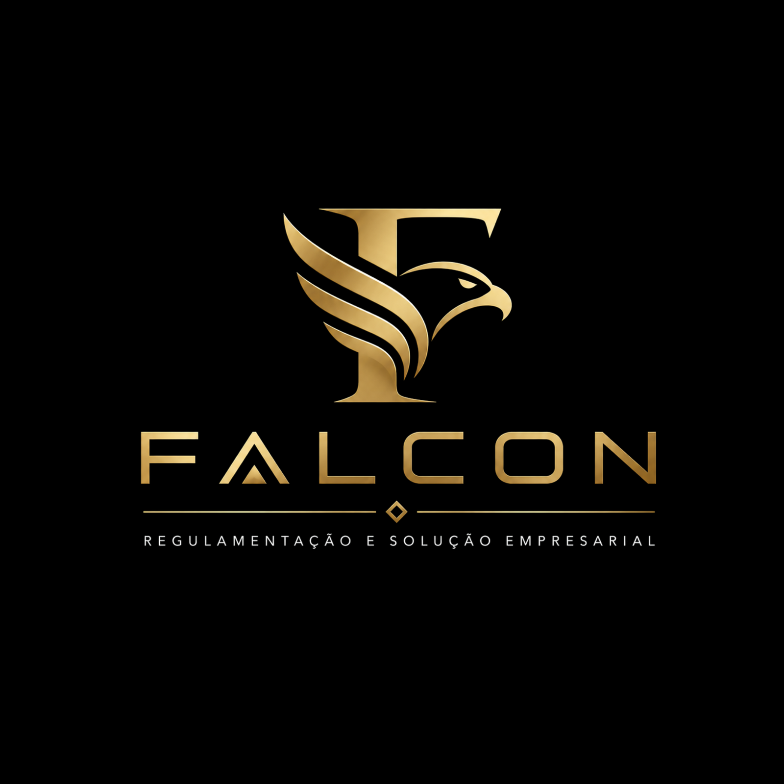 FALCON REGULAMENTAÇÃO